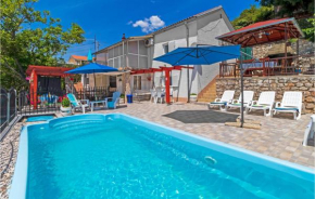 Beautiful Home In Bribir